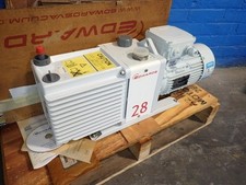 Edwards e2m28 vacuum for sale  Euclid
