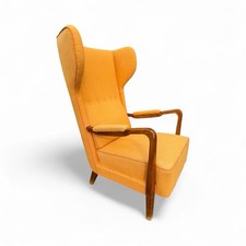1950s 60s chair for sale  NOTTINGHAM