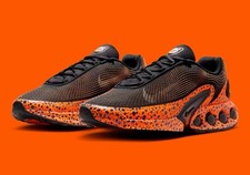 Tênis Nike Air Max DN SE Premium 'Safari' Masculino Tamanho EUA 11 Casual Raro Novo✅ comprar usado  Enviando para Brazil