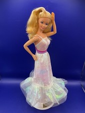 1983 crystal barbie for sale  Salinas