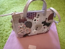 Radley 20th anniversary for sale  SOLIHULL