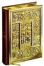 Goldbibel gustave dore gebraucht kaufen  Berlin