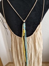 Sommerkleid neu zara gebraucht kaufen  Oberhausen