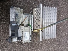 Baxi bermuda back for sale  SHEFFORD