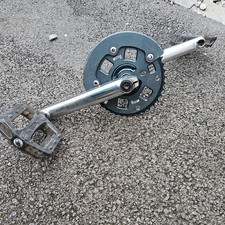Bmx crank chain for sale Bmx crank chain for sale  DONCASTER