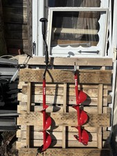 Eskimo ice fishing for sale  Manheim