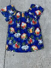 Nova Blusa Feminina The Hawaiian Original Camisa Pequena Feita no Havaí 100% Algodão comprar usado  Enviando para Brazil