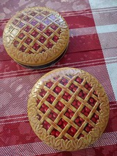 Cherry pie metal for sale  Long Beach