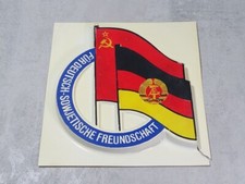 Ddr udssr dsf gebraucht kaufen  Pasewalk