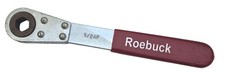 Hex ratchet ring for sale  SANDY