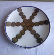 Piatto pensile decorativo usato  Como