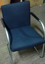 Vitra visavis freischwinger gebraucht kaufen  Augsburg