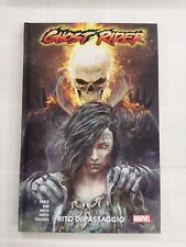 Ghost rider rito usato  Livorno