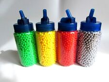 Plastic gun pellets for sale  ACCRINGTON
