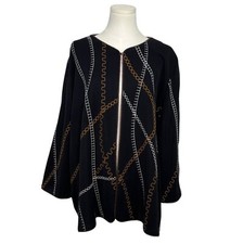 Misook women black for sale  Gaithersburg