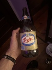 Old beer bottles for sale  Scottville