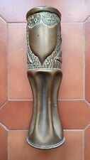 Trench art ww1 usato  Villa Santo Stefano