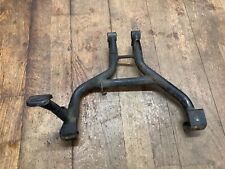 Centre stand suzuki for sale  RETFORD