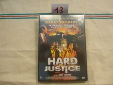 Dvd hard justice d'occasion  Sennecey-le-Grand