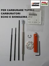 Shindaiwa echo kit usato  Massa