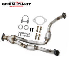 Front catalytic converter for sale  Edison