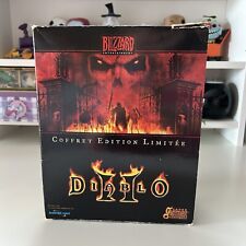 Jeu diablo blizzard d'occasion  La Ferté-Gaucher