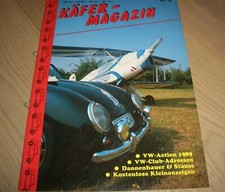 Dannenhauer käfer magazin gebraucht kaufen  Deutschland