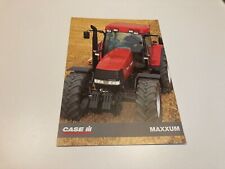 Case maxxum series for sale  KENDAL