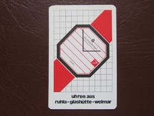Ddr taschenkalender 1990 gebraucht kaufen  Deutschland