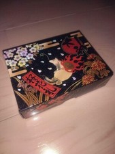 PS4 Okami Amaterasu Cherry Blossom Hanafuda eCapcom Edição Limitada Hana Asobi comprar usado  Enviando para Brazil