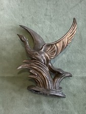 metal heron for sale  BERKELEY