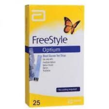 Freestyle optium strisce usato  Italia