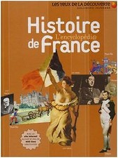 Encyclopédi histoire france gebraucht kaufen  Berlin