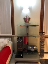 Set pezzi soggiorno usato  Schivenoglia