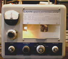 Ultra mikro analysenwaage gebraucht kaufen  Aldenhoven