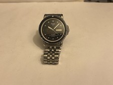 Pulsar vintage 100m for sale  LEIGH