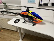 Verkaufe nitro mechanik gebraucht kaufen  Betzdorf