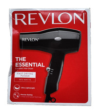 Revlon 1875w essential for sale  Jasper