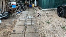 Pod carpfishing canne usato  Sezze