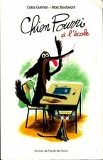 Chien pourri école d'occasion  Hennebont