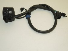 Commutateur commodo clignotant d'occasion  Lubersac