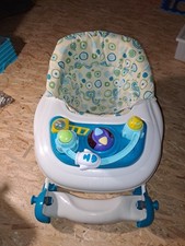 Kinderlaufwagen wiege gebraucht kaufen  Bissendorf
