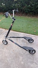 Trikke 3cv wheel for sale  Cumming