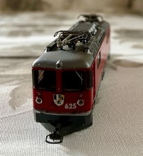 Locomotiva bemo 625 usato  Montiglio Monferrato
