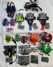 Big lot hexbug for sale  Mount Angel