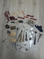 Vintage dental tools for sale  Melbourne