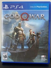 God war ps4 for sale  Dearborn