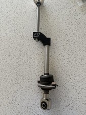 Tuned shifter adjustable for sale  Burley