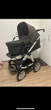 Abc design tereno gebraucht kaufen  Hamburg