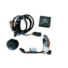 Kit électrique faisceau d'occasion  Lesquin